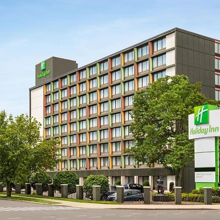 Holiday Inn Boston - Cambridge Area By Ihg Somerville Exterior foto